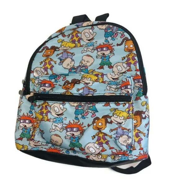 Bioworld | Bags | Bioworld Nickelodeon Rugrats Mini Soft  display picture 1